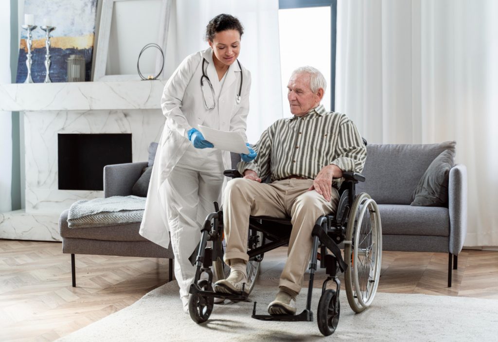 Homecare Insurance